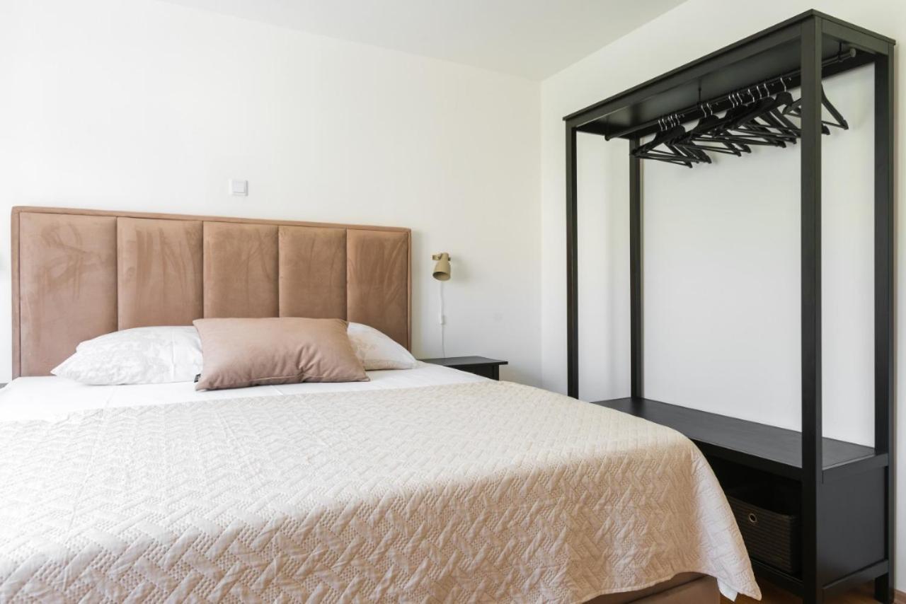 Apartman Regius White Trogir Habitación foto